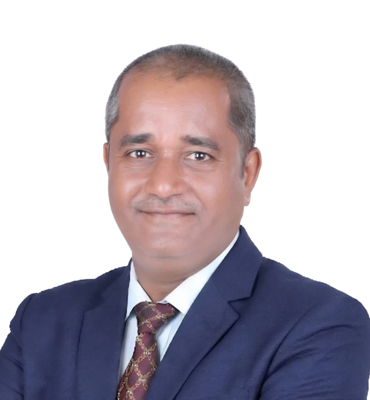 Mr. N.P. Raaj - Housing Society Consultant and Auditor